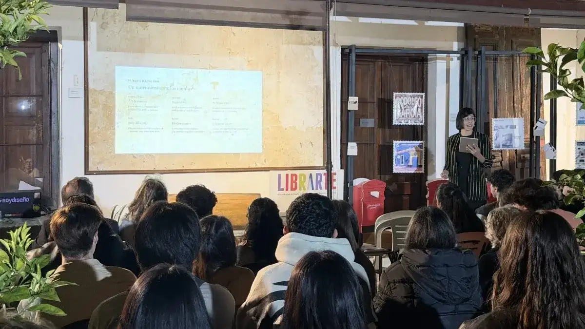 El Museo Casa Natal de Fray Mocho celebró su aniversario con una jornada de diseño y patrimonio cultural