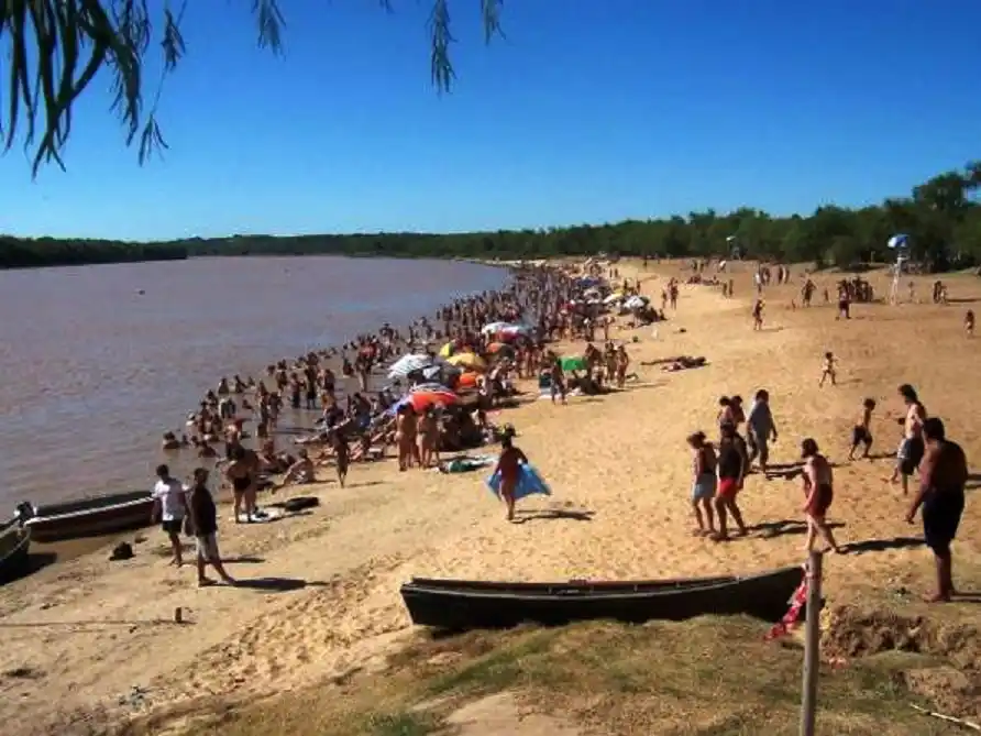 Este fin de semana vas a poder disfrutar de la Fiesta Provincial del Sol y del Río en Valle María