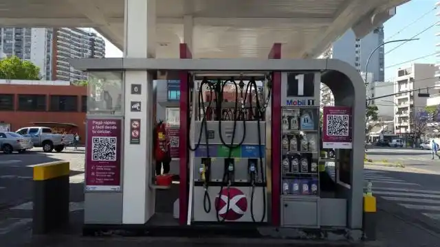 Más subas en las naftas: Axion aumenta sus combustibles entre 10% y 12%