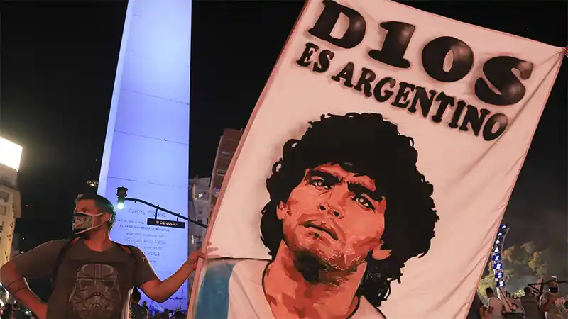 Proyectan declarar el 30 de octubre como como el "Día Nacional del Fútbol"