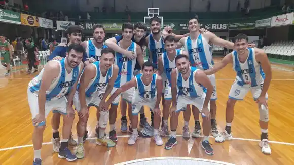 Estudiantes no pudo con el líder Racing de Chivilcoy