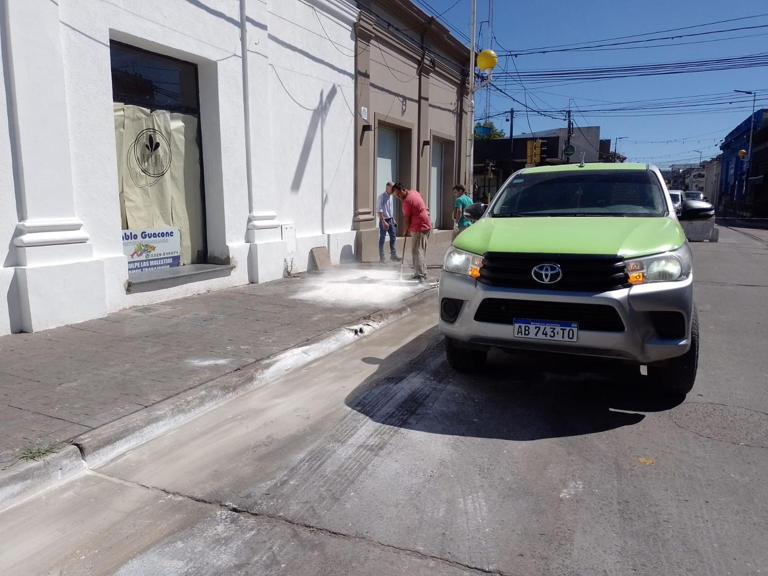 Aceite de cocina usado: intiman a comercios, que en 15 días deben cumplir con la ordenanza que prohíbe arrojarlo a la cañería