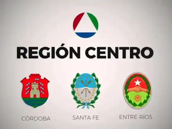 Entre Ríos, Santa Fé y Córdoba se unen para impulsar una nueva secundaria en la región