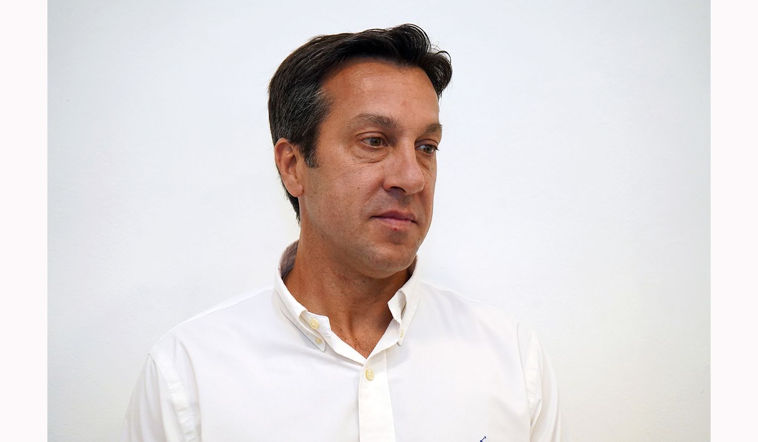 Con Ecos Diarios. Arturo Rojas trazó un balance