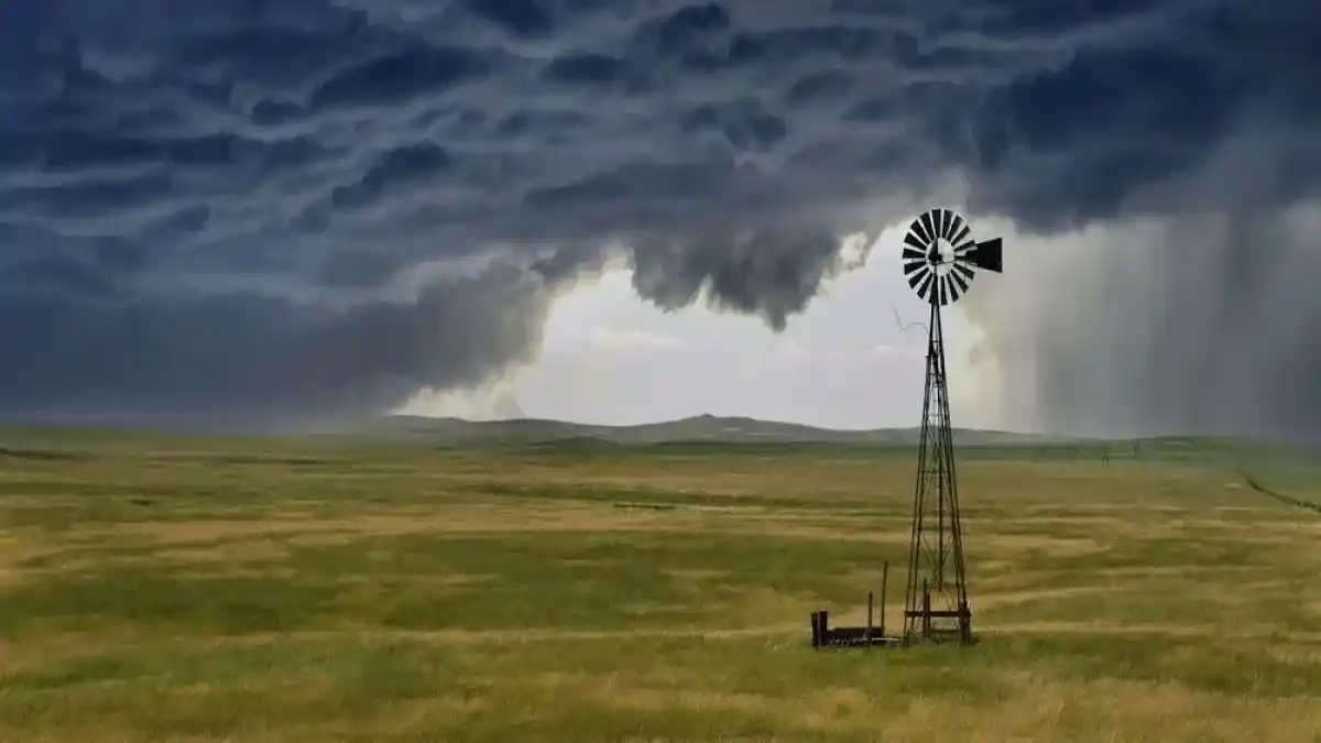El Niño elevó hasta 90% la estimación de lluvias en la región núcleo