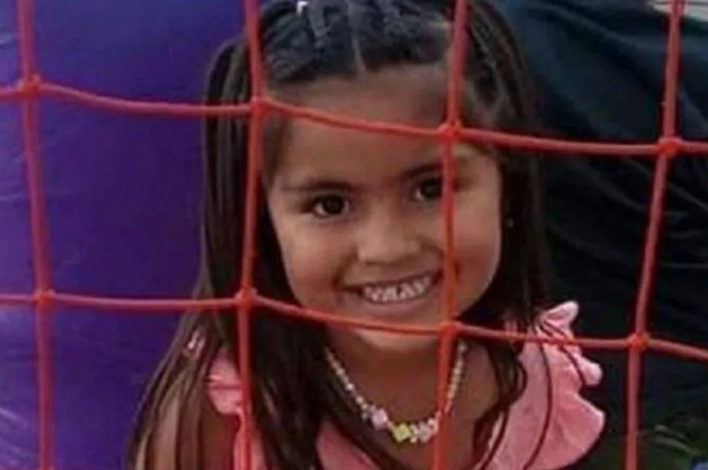 Caso Guadalupe: la Policía incorporó una vidente a la búsqueda de la nena
