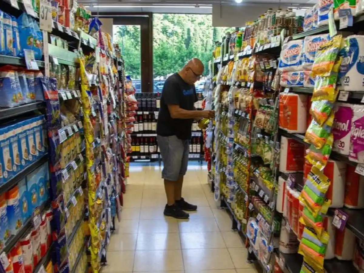 Precios Máximos continuará hasta el 15 de mayo