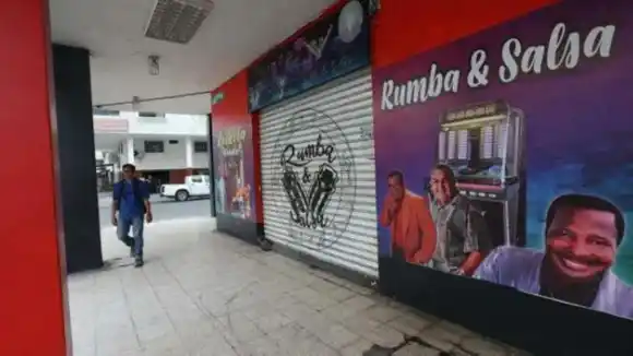 Fiesta con trágico final: sicarios acaban con venezolano en Guayaquil