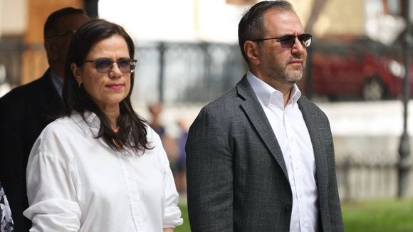 Gobierno apela a la "unidad de América Latina" para enfrentar despliegue militar de EE. UU. en la región