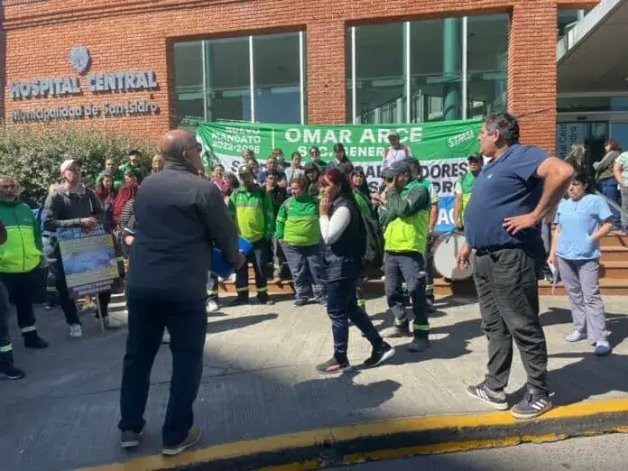 municipales san isidro