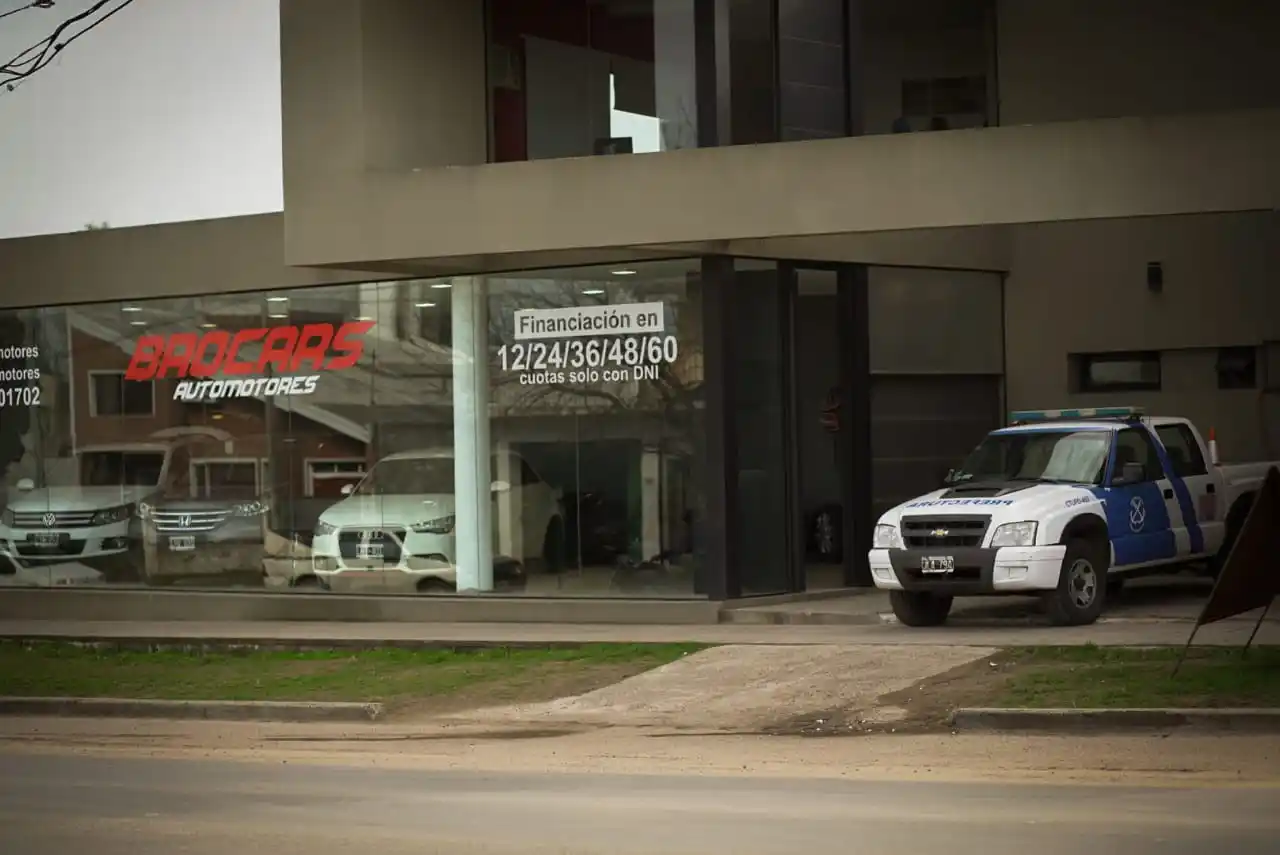 El Juez Viri anticipó que "estamos investigando a varias personas en la causa"