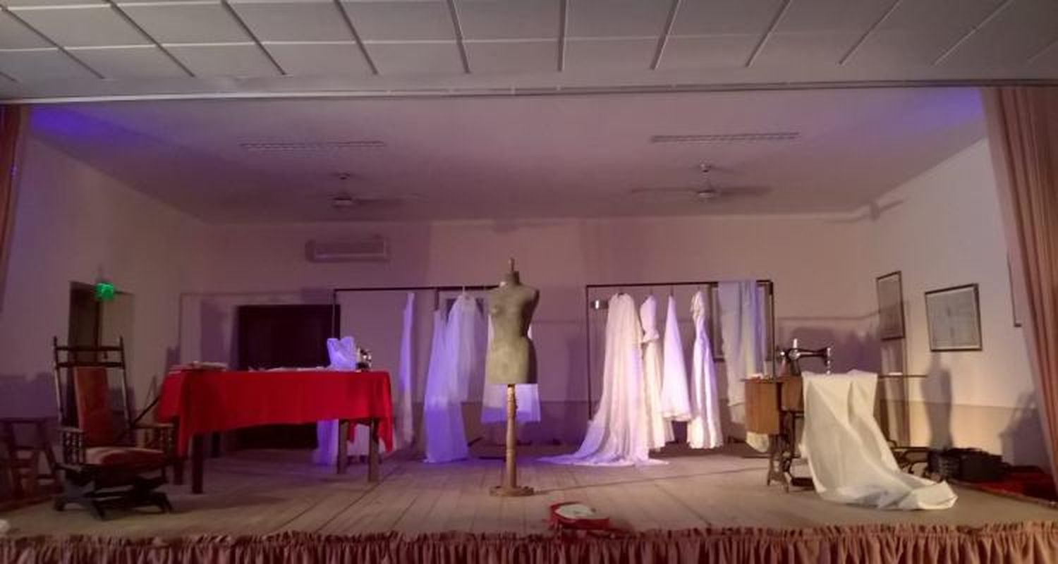 Esta noche, “Nada del amor me produce envidia”