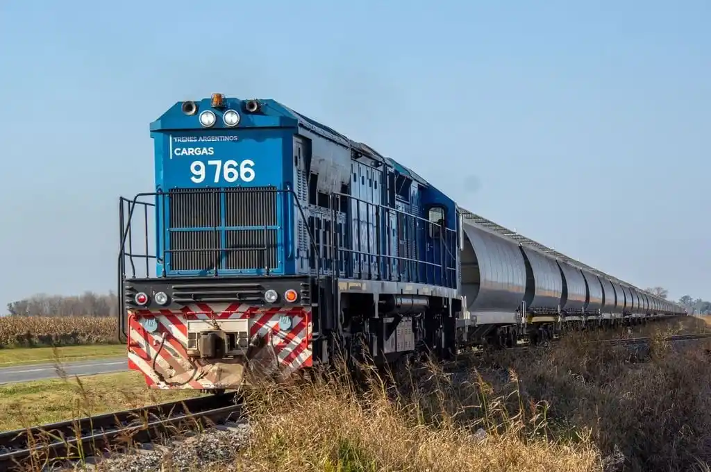 La falta de interés por parte del gobierno nacional empieza hacerse sentir. Foto: Archivo.