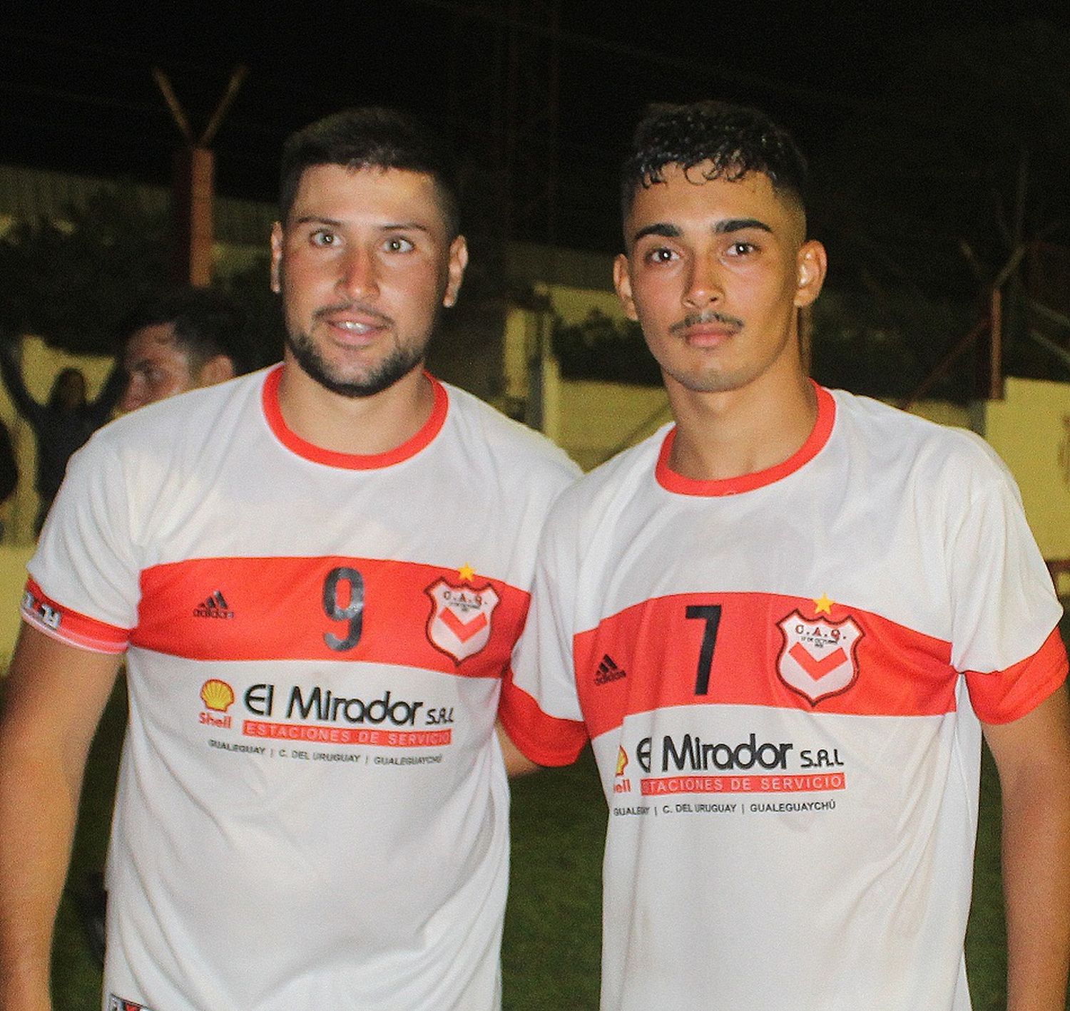 Comenzó El Campeonato Preparación Oficial De Verano