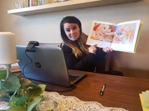 Los docentes ya pueden gestionar el préstamo para comprar computadoras