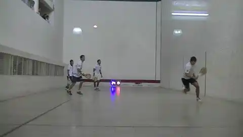 La Copa Desafío Carnaval hizo vibrar al Tiro Federal 