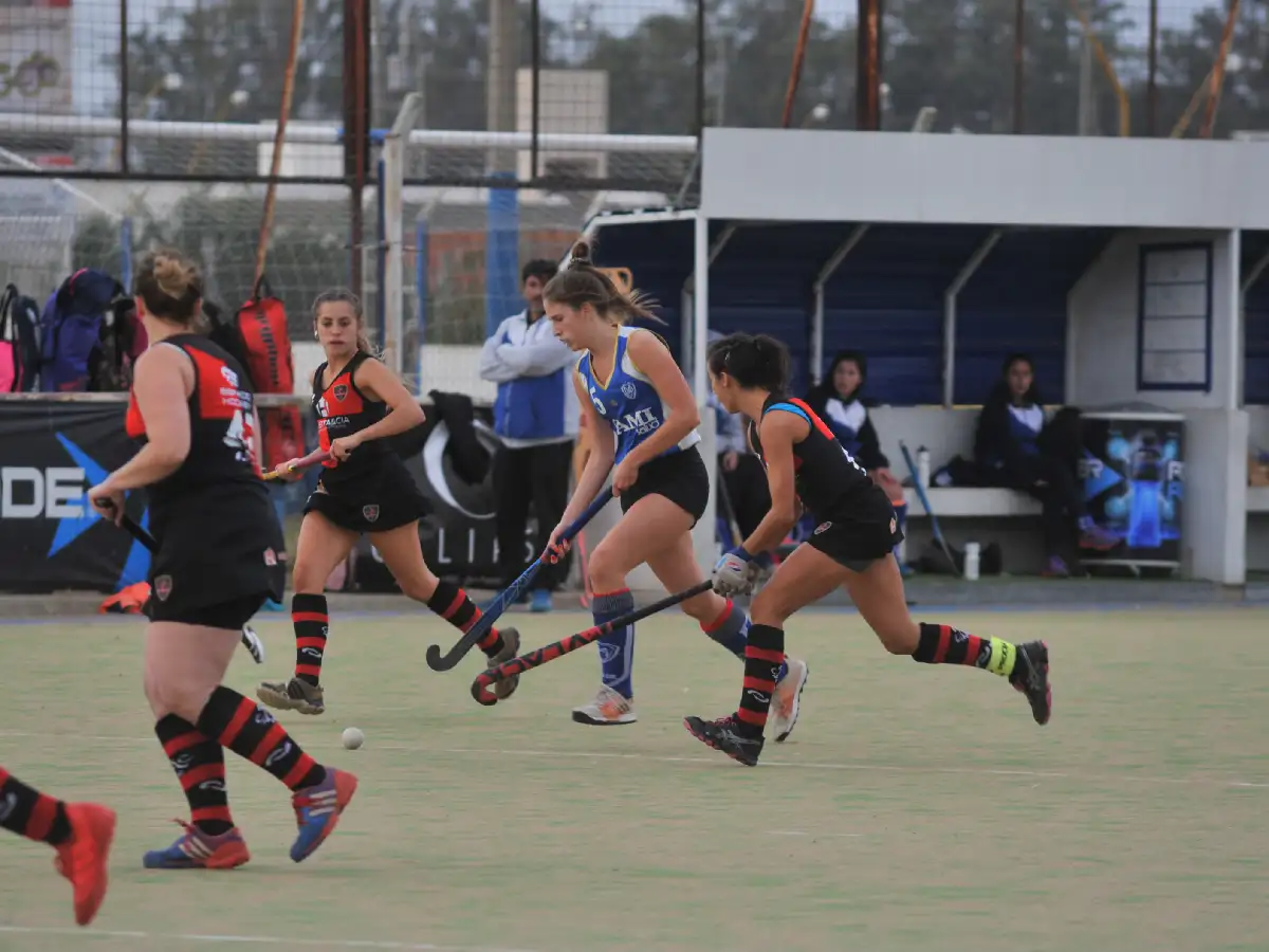 Logró un buen empate en Córdoba