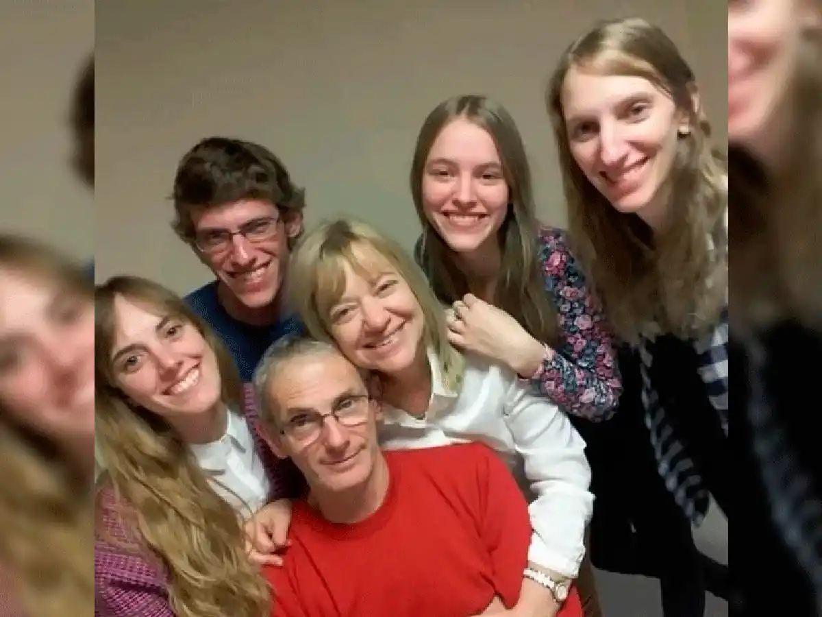 Preventiva para el único detenido por el crimen  de Héctor Cornalis