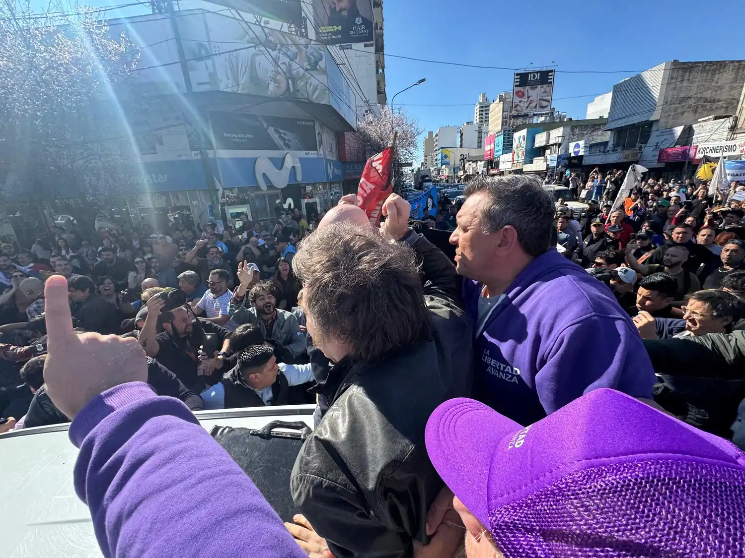 Foto: Santiago Oría