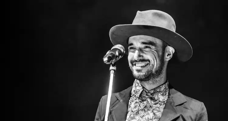 Comienza el Festival de Música Popular de Baradero 2018 con Abel Pintos