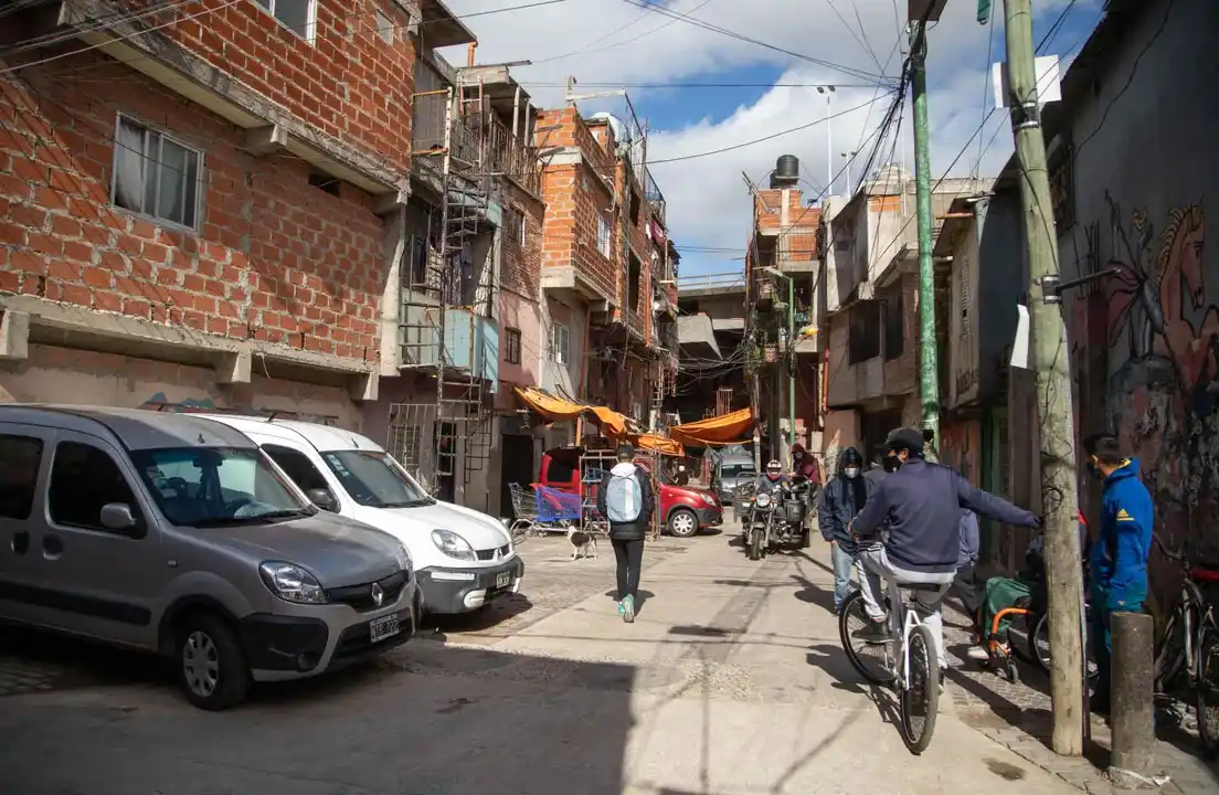 Una familia tipo necesitó $ 773.385 en marzo para no ser pobre