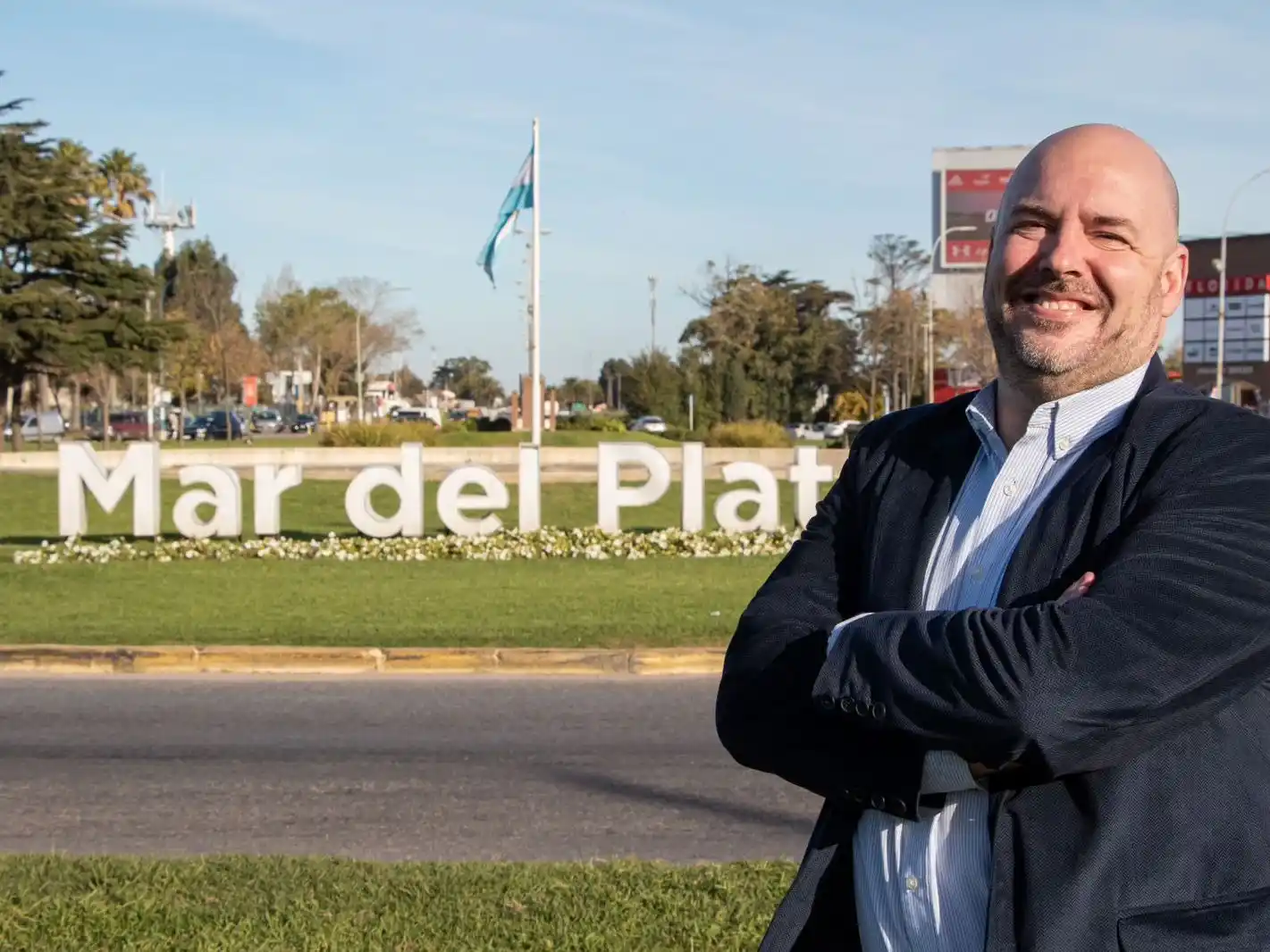 El diputado bonaerense Alejandro Carrancio, referente de Mar del Plata por La Libertad Avanza, figura entre los legisladores oficialistas que accedieron a créditos hipotecarios del Banco de la Nación Argentina.