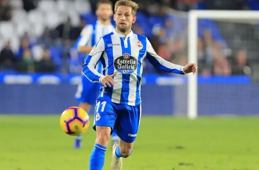 Cocca dio el OK y los dirigentes de Central harán el intento por Cartabia