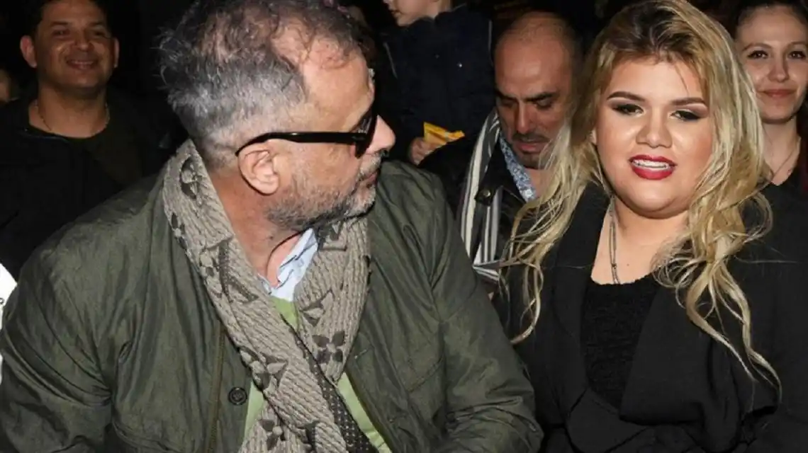 More Rial, desolada: «Vivo porque Ventura me da un sueldo mínimo»