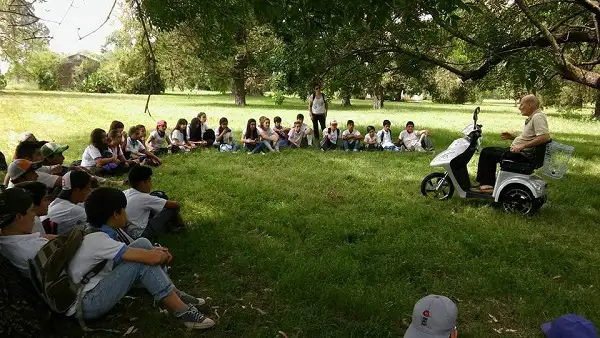 Sobre la Reserva Las Piedras: algunas apreciaciones sobre el estado actual