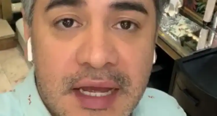 #Sampedrinos por el Mundo: Germán y un consejo desde Madrid