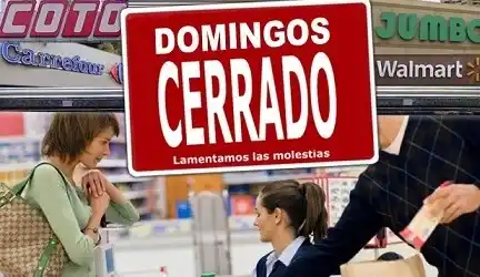 Descanso Dominicial: Cómo trabajarán shoppings y super si aprueban la nueva Ley