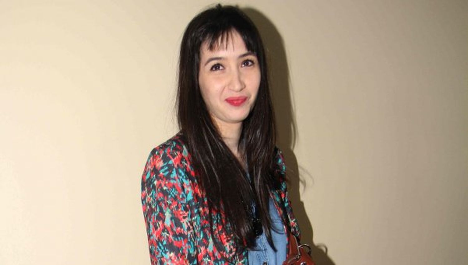 Sofía Gala: "Estuve complicada con la droga y estoy en recuperación"