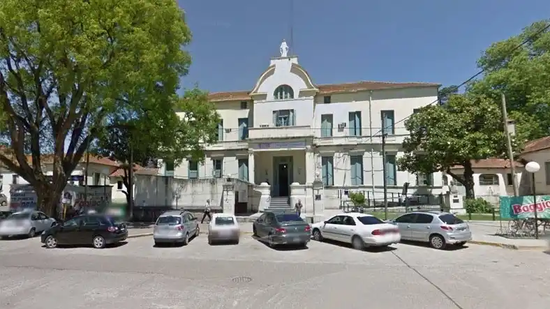 SARAMPIÓN: en la ciudad no hay casos confirmados y llamaron a vacunarse  