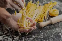 Seguí la tradición de las pastas EN VIVO por Alto Día