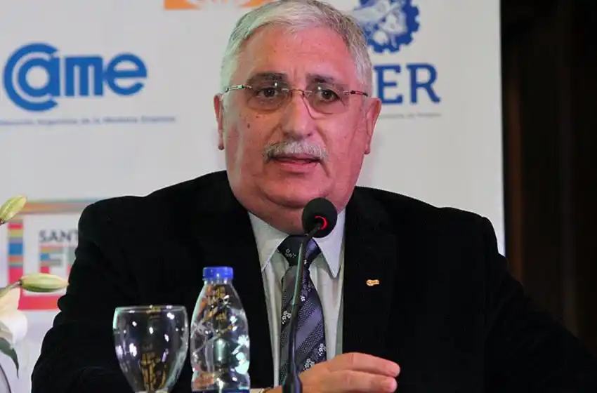 Para los representantes de la mediana empresa, el bono de cinco mil pesos es «una aspirina»