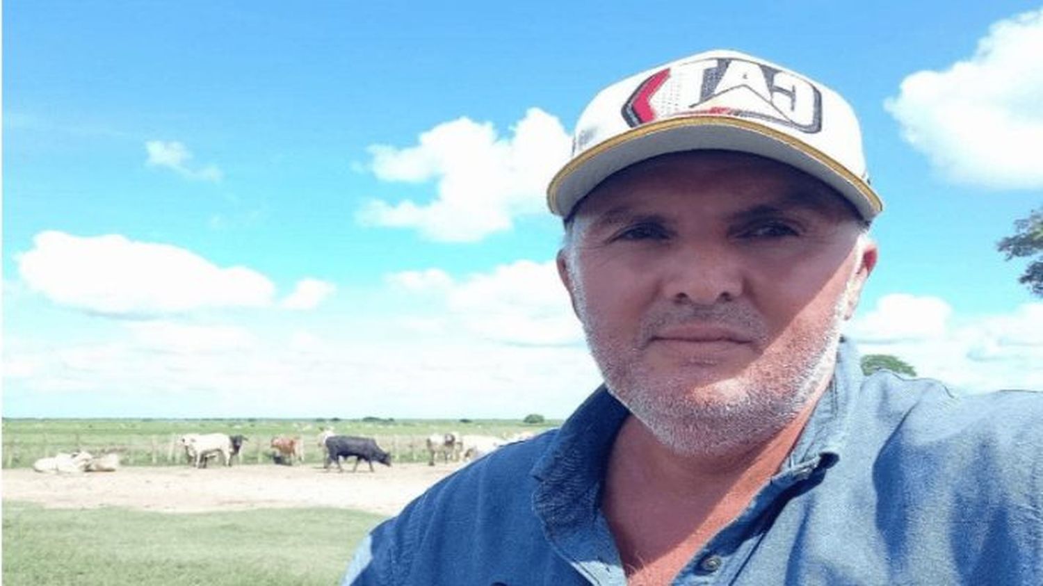 POR LA VENTA DE UNOS COCHINOS matan a tiros a un ganadero en el estado Apure