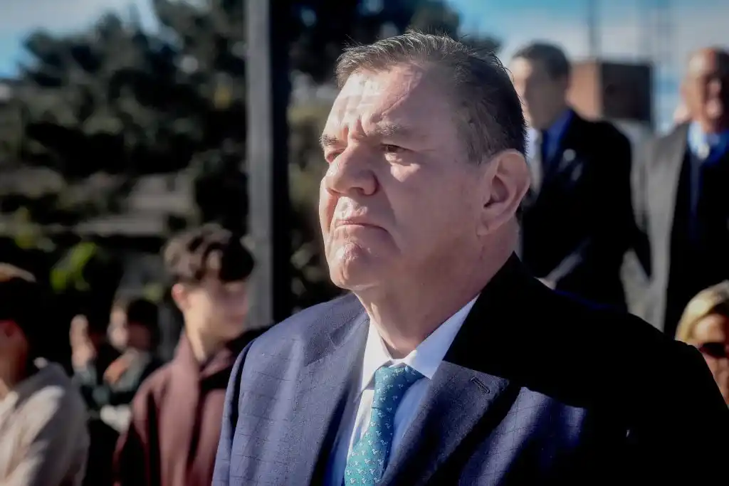 Polémica con el "trapito" fallecido