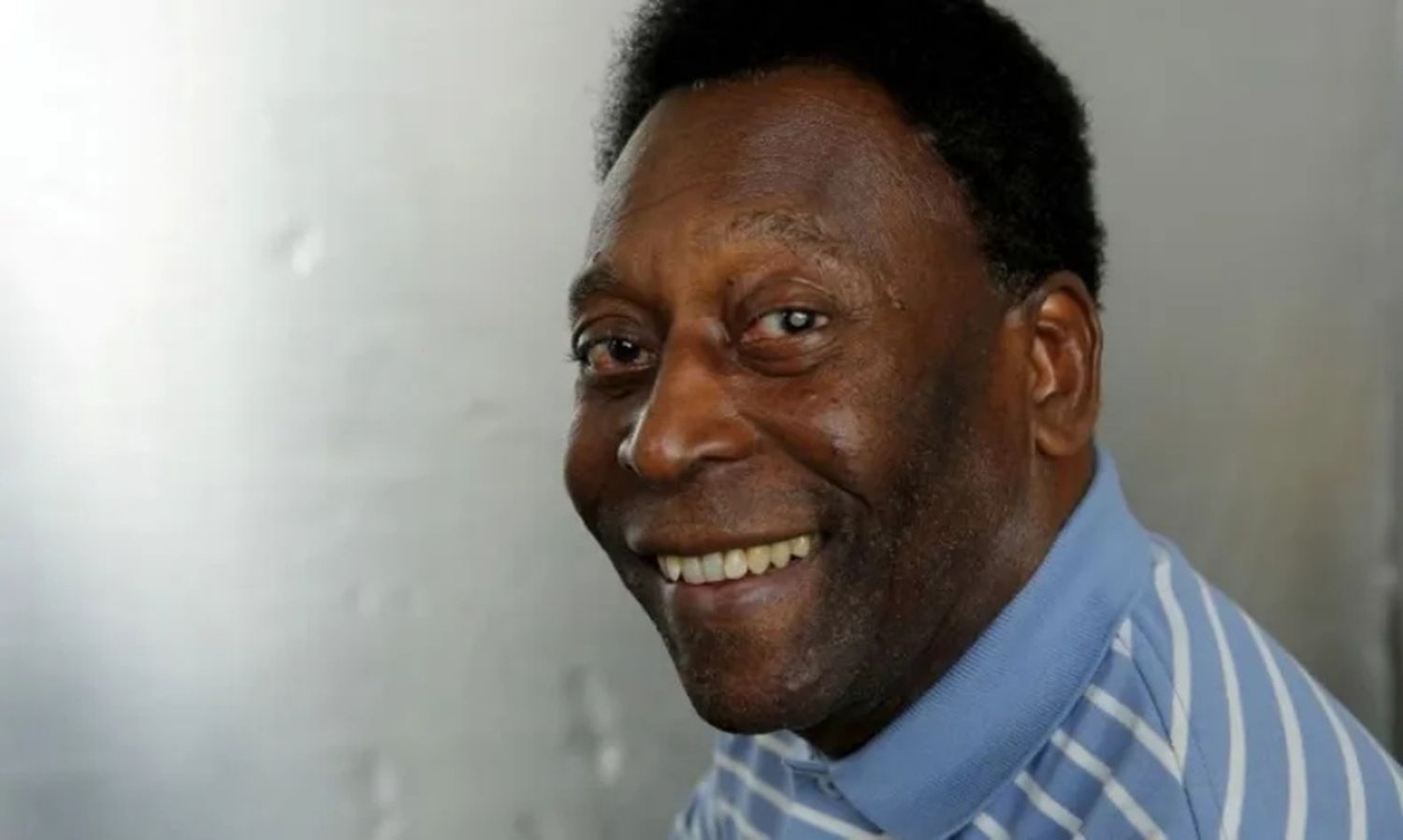 Murió Pelé, leyenda del fútbol brasileño y mundial