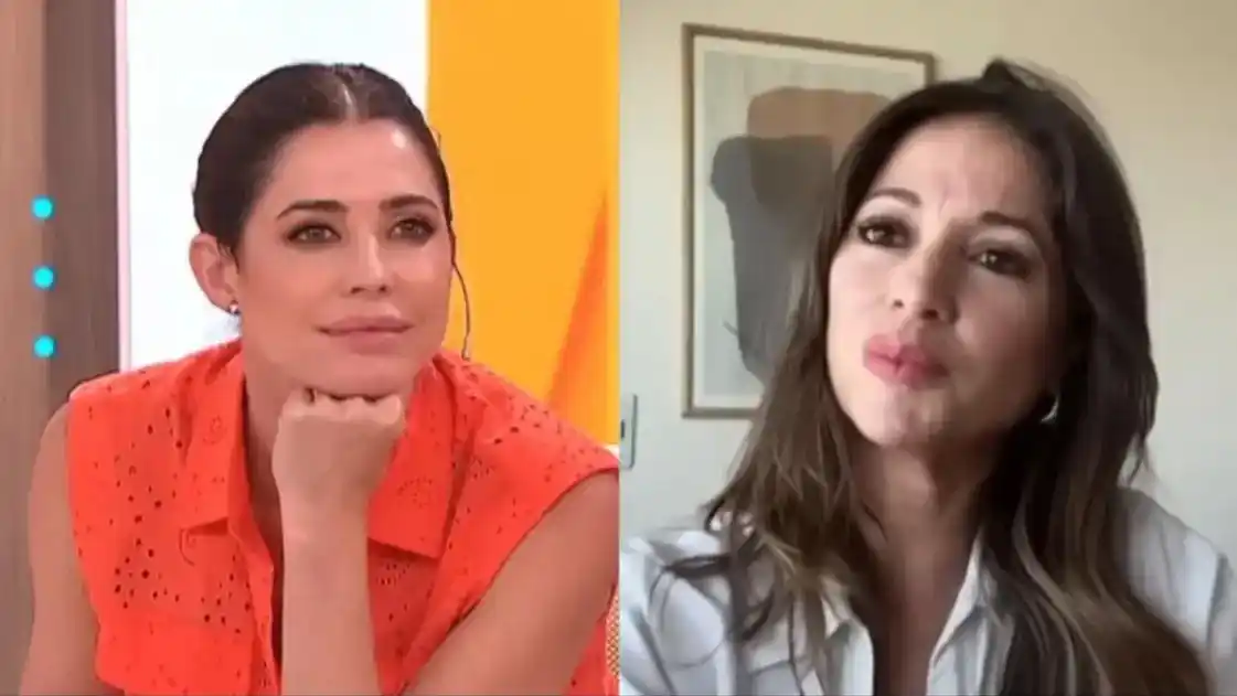 A los 34 años descubrió que era hermana de Pamela David: la historia de Carolina Saavedra