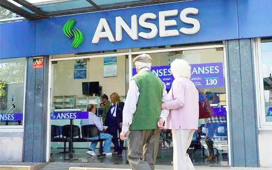 La Anses invierte en Formosa $4.287 millones por mes beneficiando a más de 240.000 personas