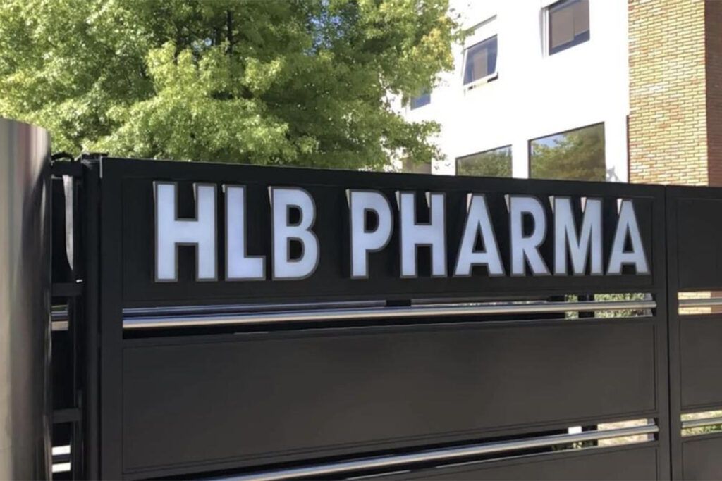 Planta del Laboratorio HLB Pharma cerrado por la Anmat por la contaminación de fentanilo