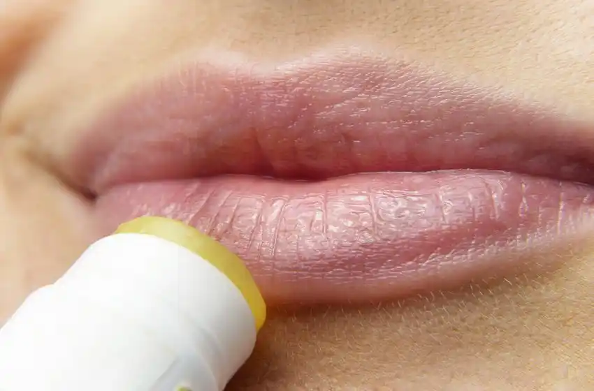 Labios: Cuidados para el Invierno