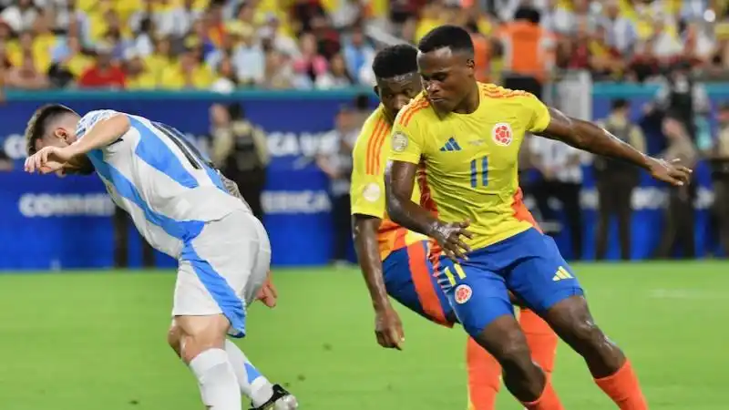 Selección Argentina