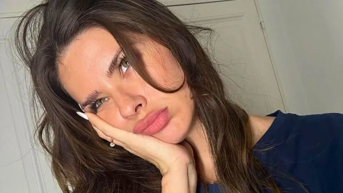 La China le quiso demostrar su apoyo al delantero del Galatasaray pero los usuarios la cuestionaron.