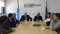 Unicen se expande: se dictará la TUDAI en Las Flores a partir de 2025