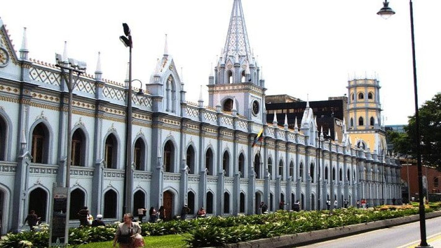 Academia de Medicina pide a EE.UU. donar a Venezuela excedente de vacunas anticovid (+Carta)