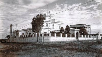 132 años de la llegada de las Hermanas Franciscanas de Gante a la Argentina