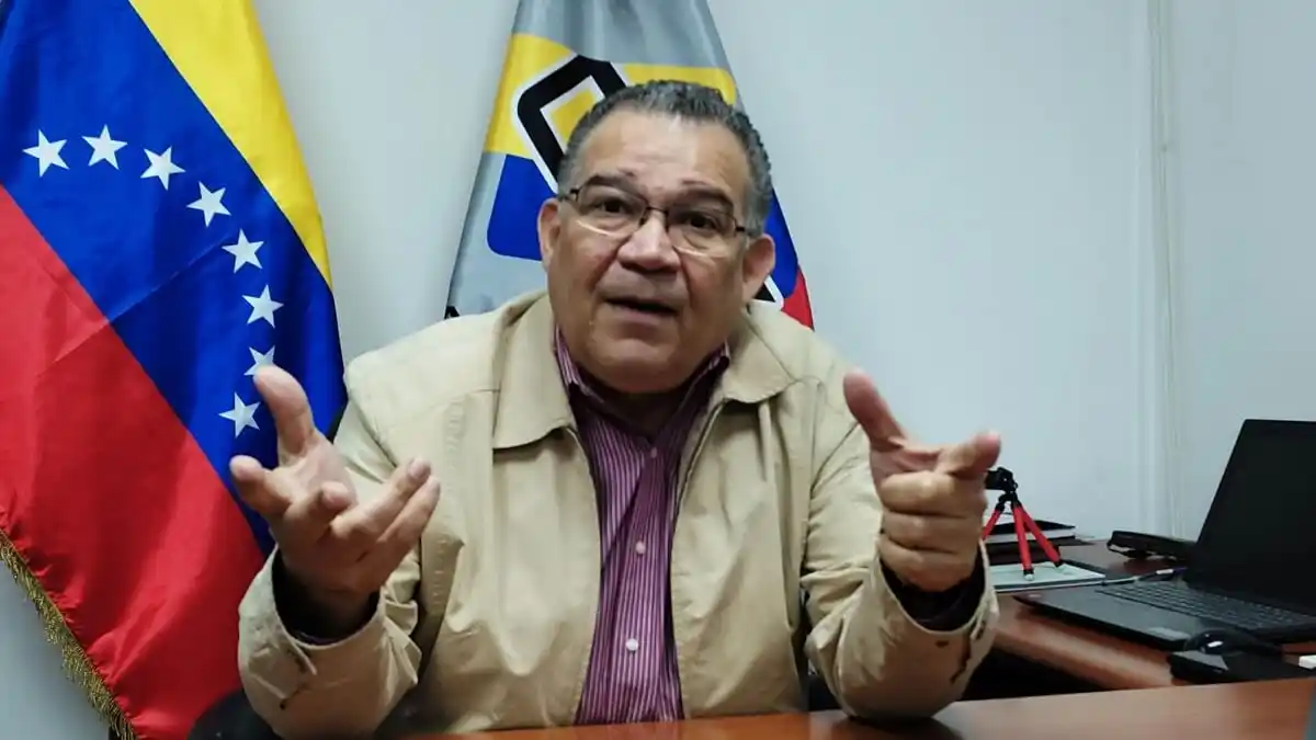 ¡OÍDO AL TAMBOR! Rector del CNE ruega a sus colegas convocar elecciones en municipios sin alcaldes