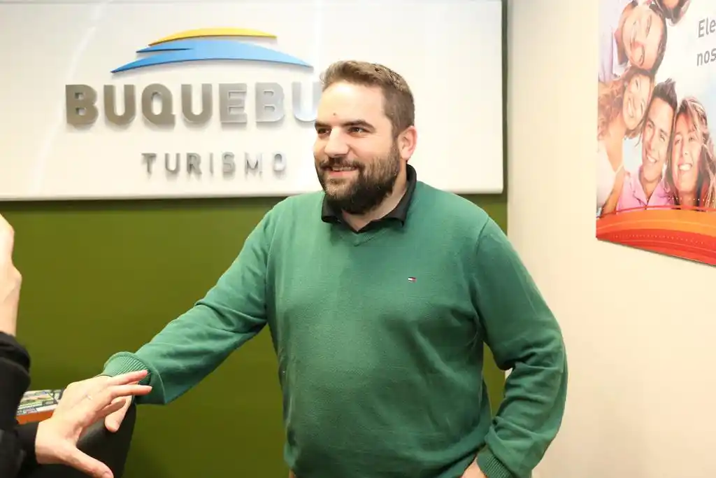 El Caribe es el favorito de los tandilenses en estas vacaciones de invierno