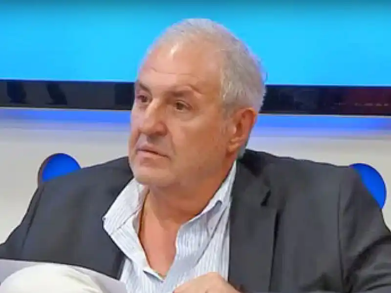 “Si la sociedad quiere suicidarse seguirá con este modelo económico”, según la UIA